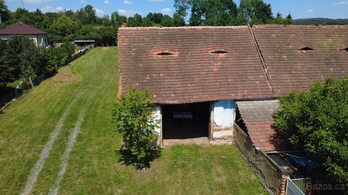 Prodej rodinný dům - Přeštice, 334 01 - 5