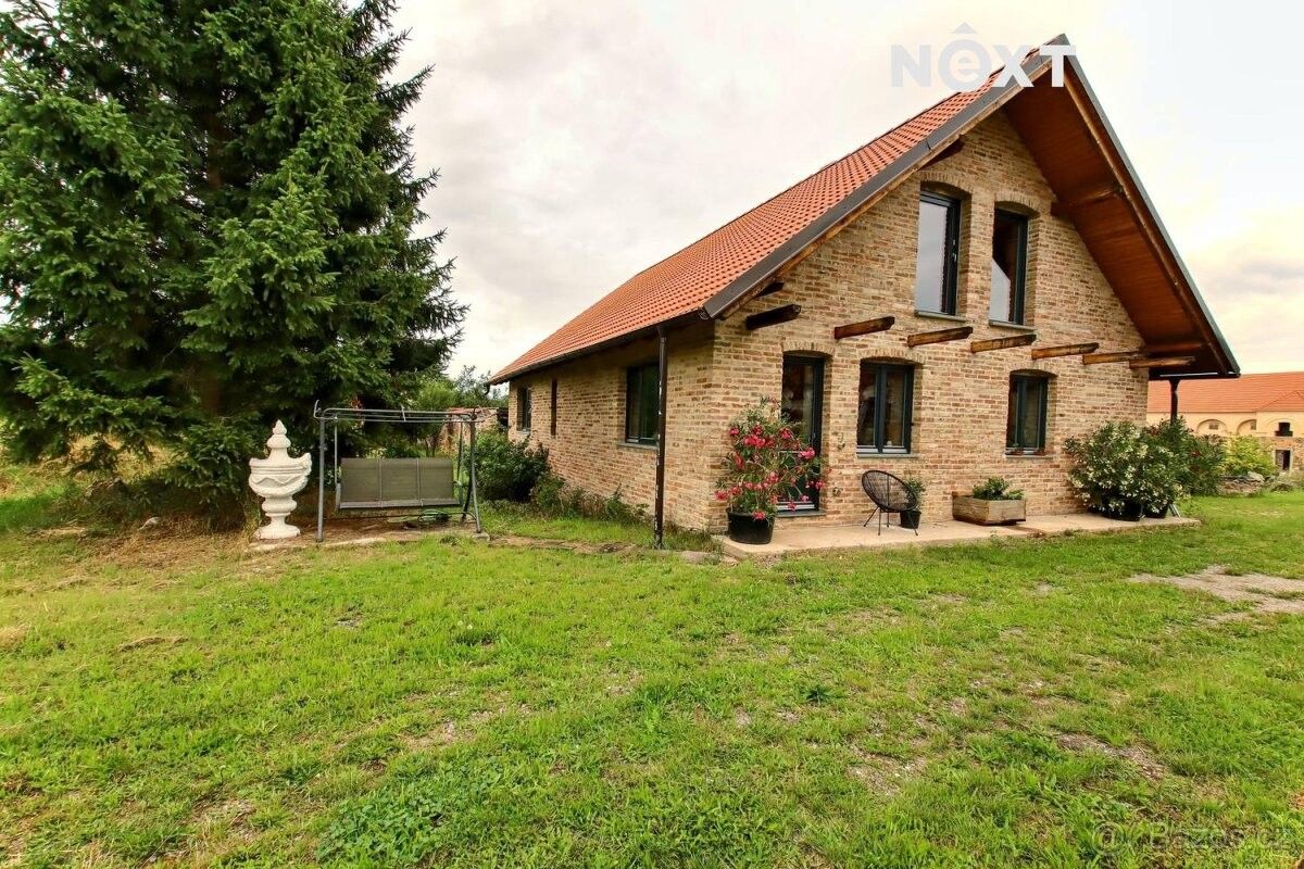 Prodej rodinný dům - Kolín, 280 02