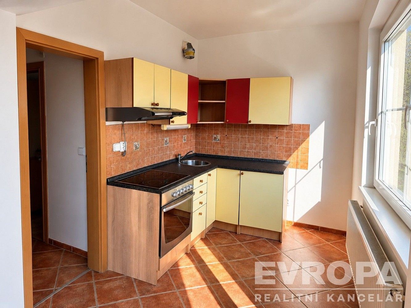 1+kk, Pastelová, Liberec - Liberec VI-Rochlice, 35 m² - 2