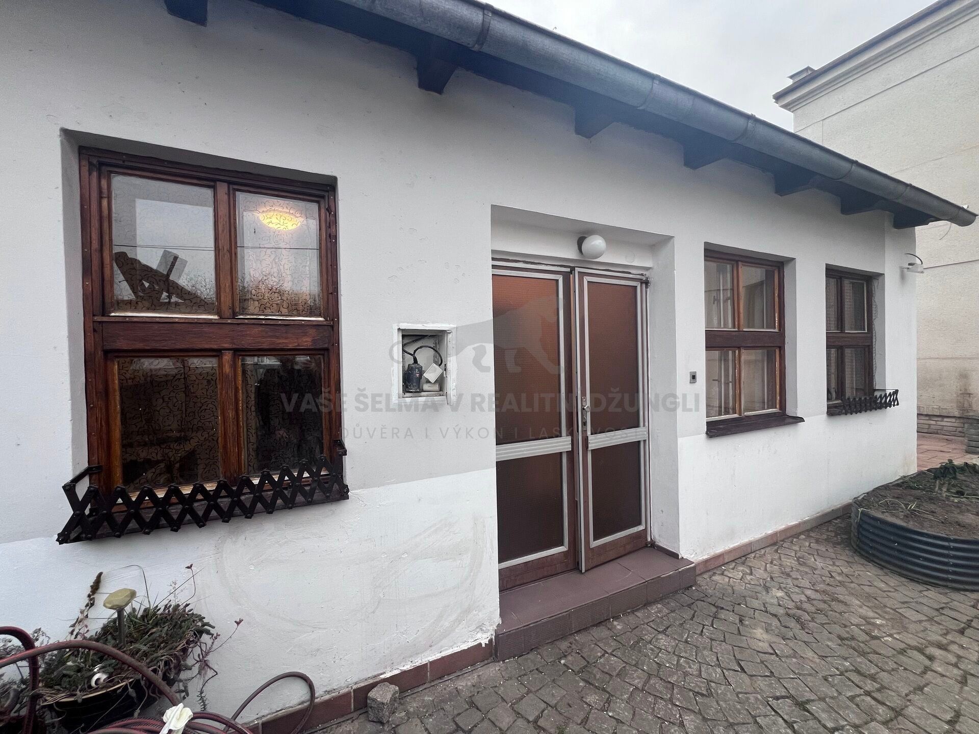 1+1, U pily, Praha, 44 m² - 1