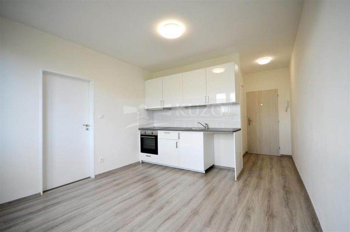 Pronájem byt 1+1 - Kostnická, Chomutov, 35 m²