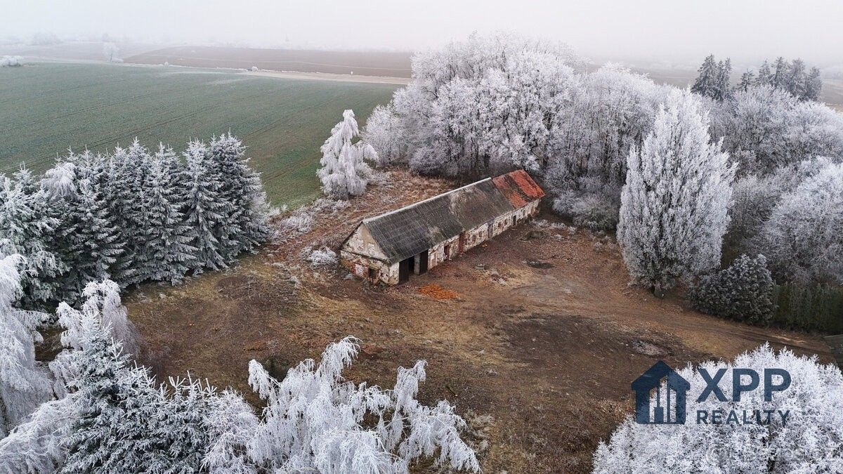 Ostatní, Mladá Vožice, 391 43