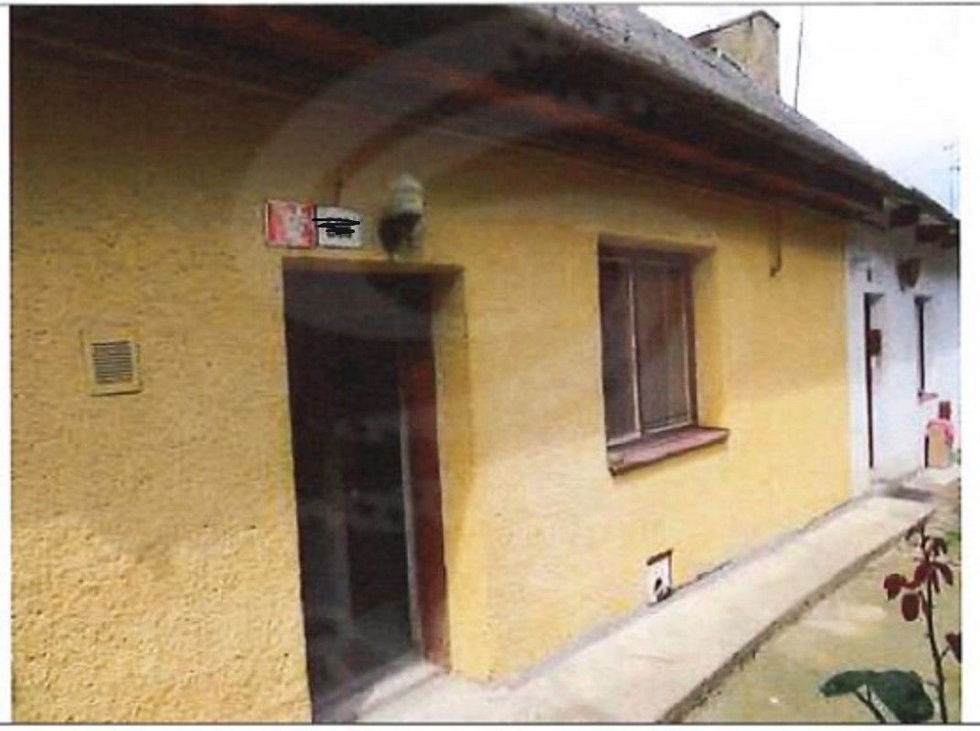 Rodinné domy, Joštova, Boskovice, 70 m²