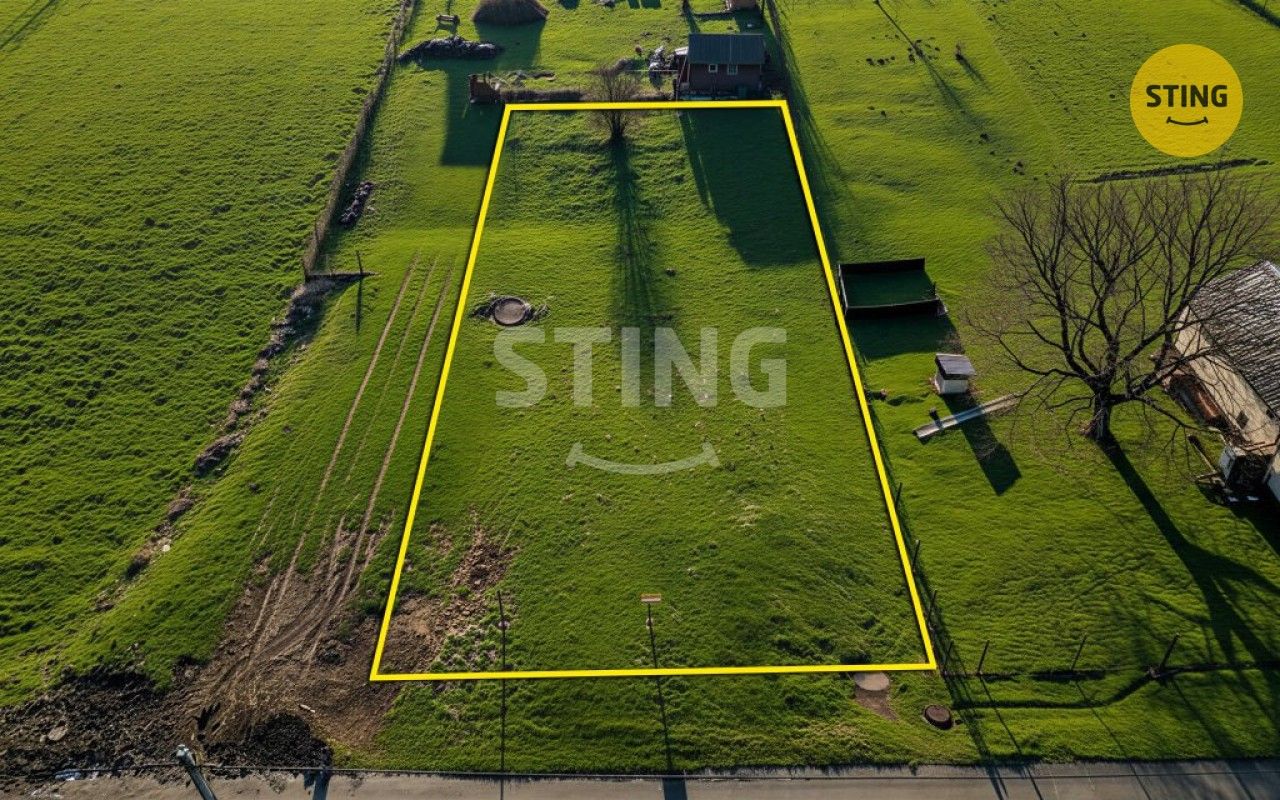 Pozemek pro bydlení · 1 006 m² · Stonava - 3