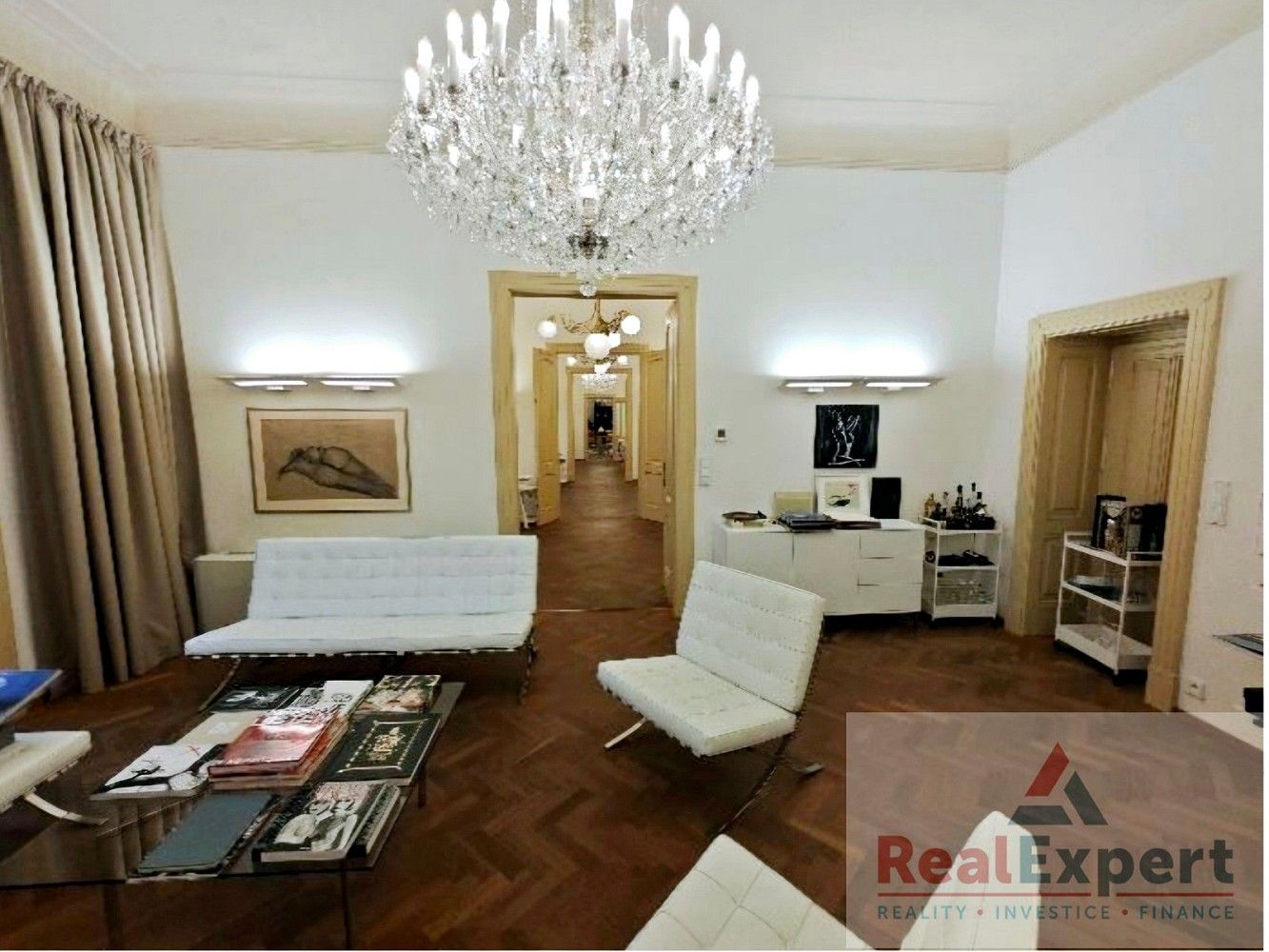Kancelář · 630 m² · Praha - Staré Město, okres Praha 1, Hlavní město Praha - 4