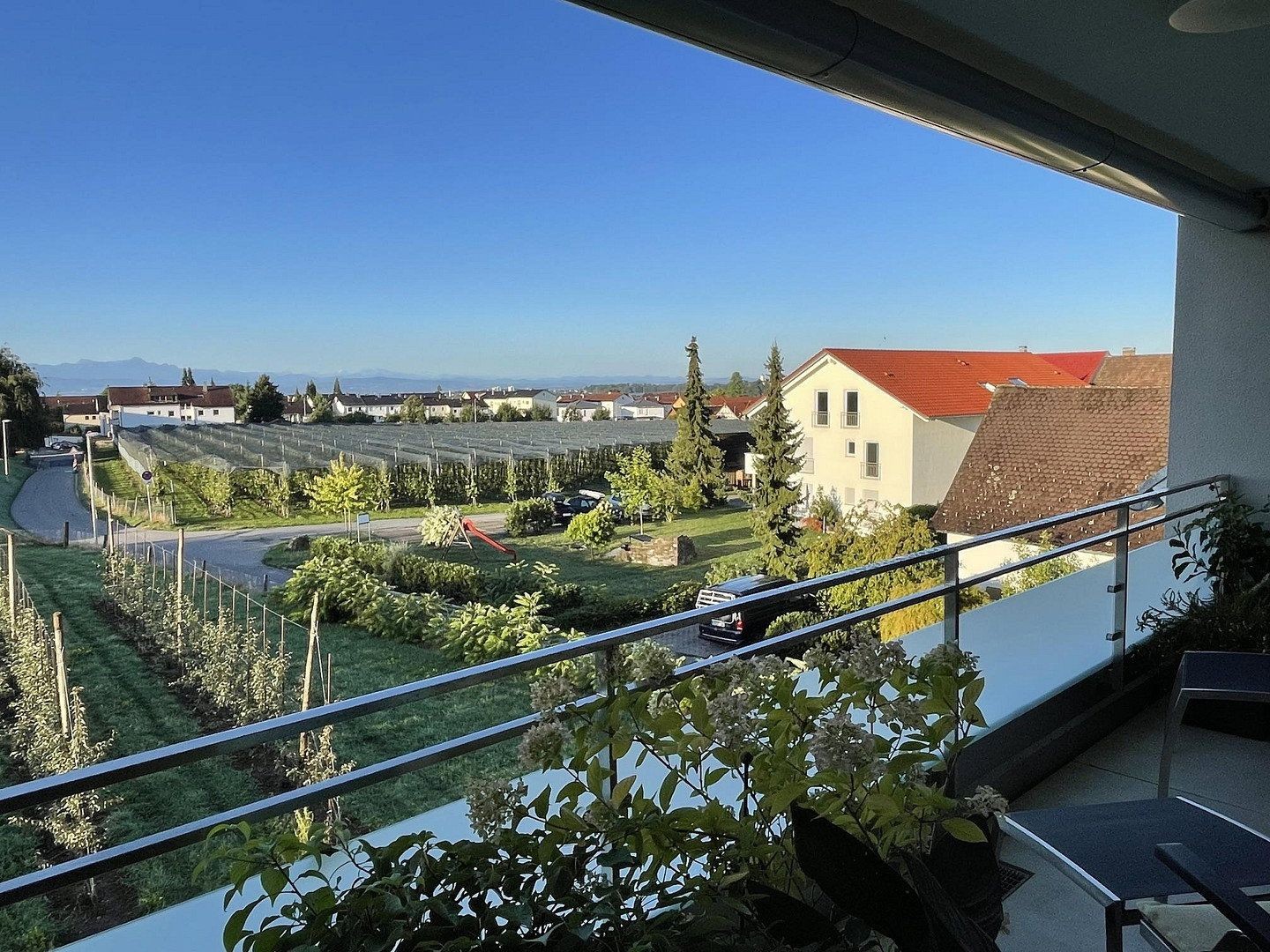 Byt 3+1 · 107 m² · , Bádensko-Württembersko - 3