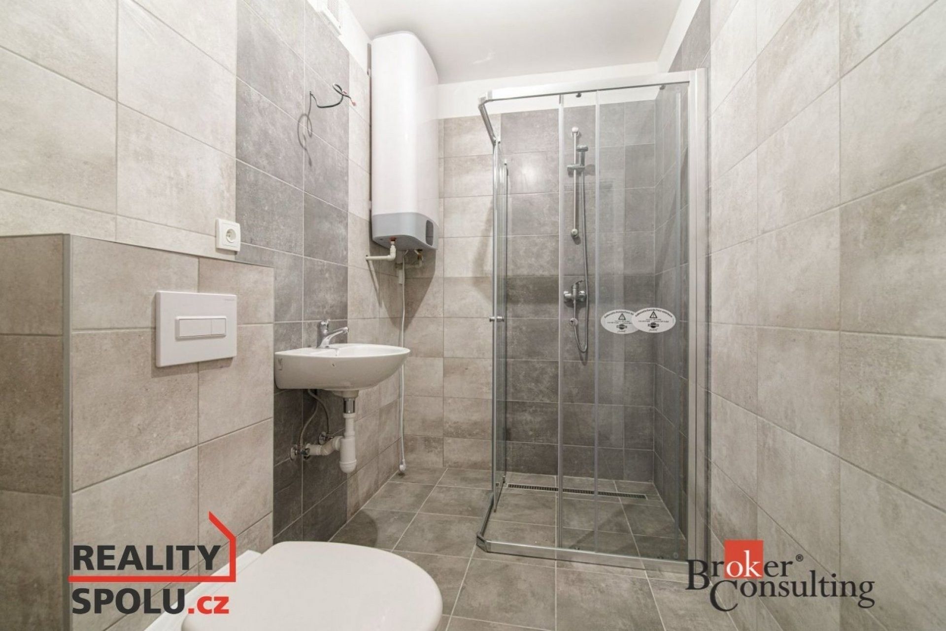 Prodej byt 2+kk - Rolnická, Opava, 37 m²