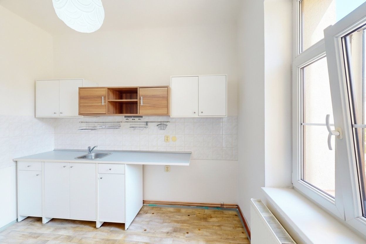 2+1, Blatenská, Plzeň, 60 m²