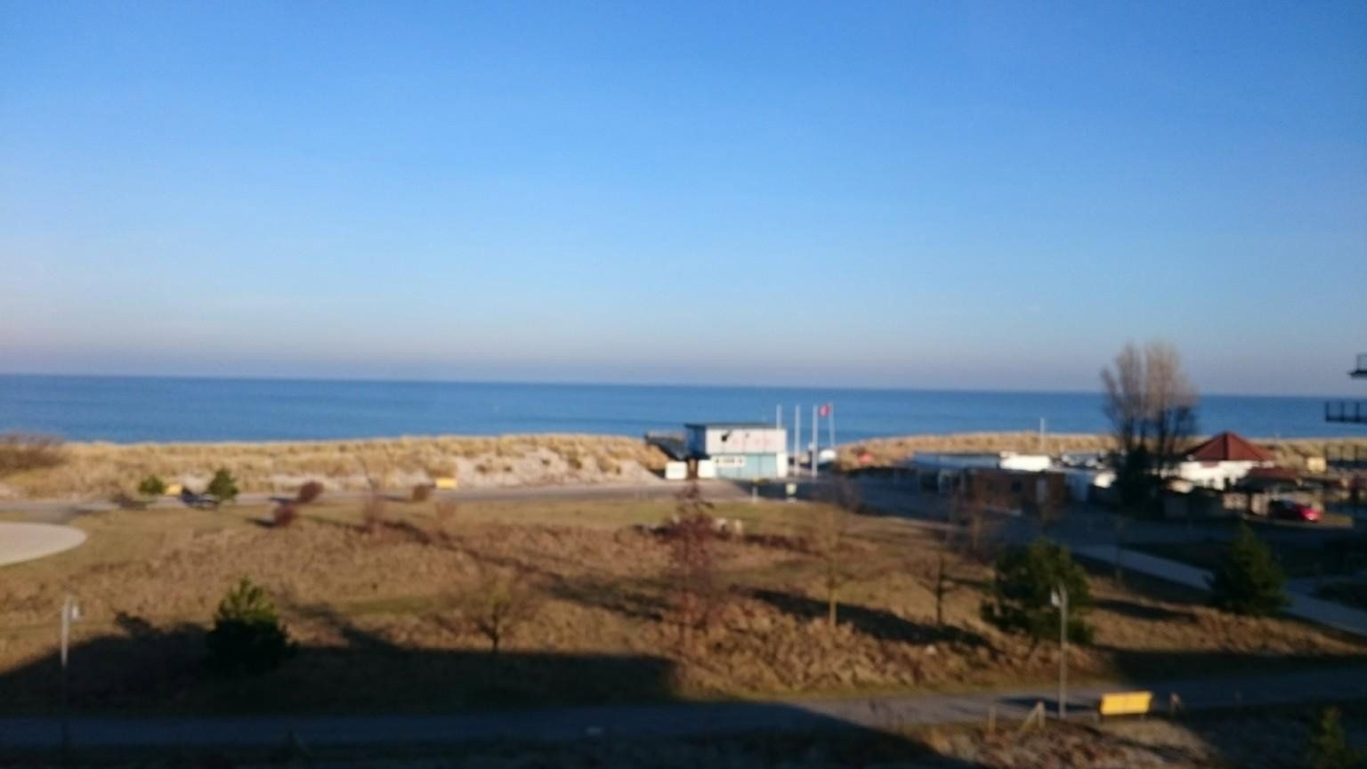 3+1, Steinwarder 10, , Šlesvicko-Holštýnsko, 99 m² - 1