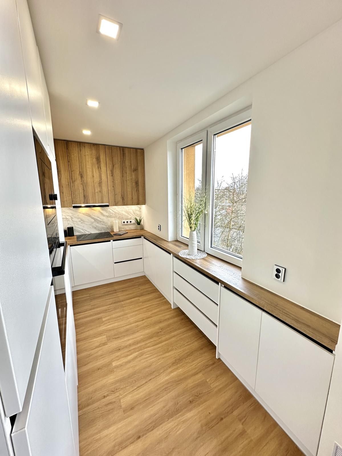 Byt 2+kk · 54,9 m² · Hlavní třída, Ostrava - 4