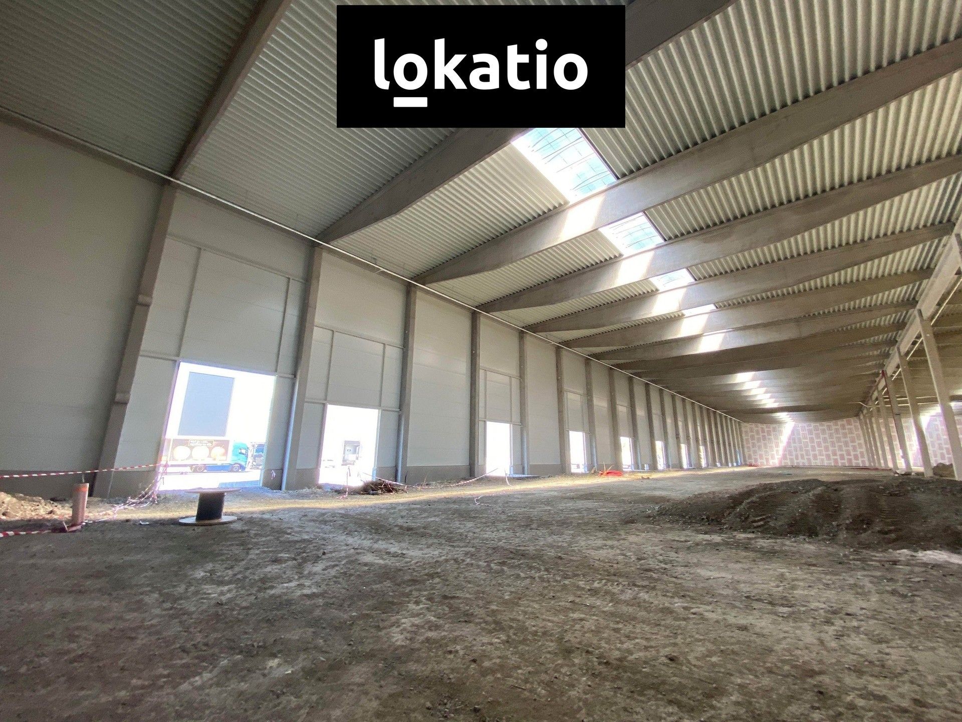 Sklad · 6 800 m² · Prostějov - 3