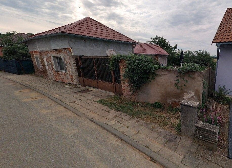 Rodinný dům, 100 m²