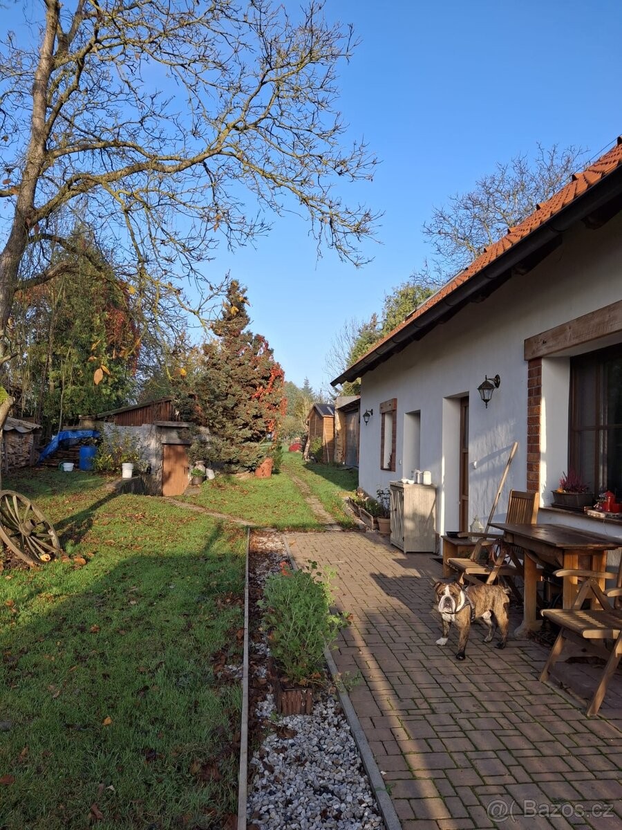 Rodinný dům · Hlavatce, 391 73 - 3