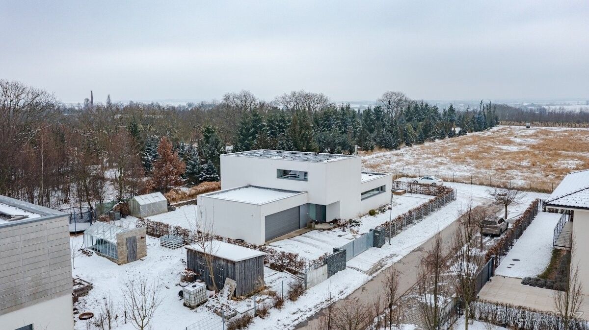 Rodinné domy, Litomyšl, 570 01