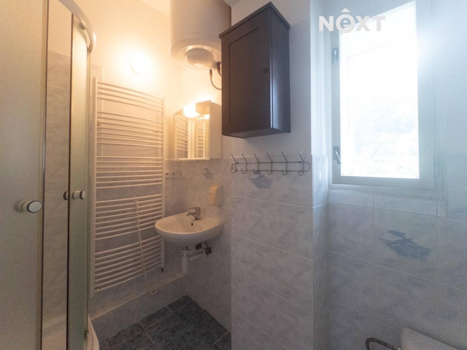 Pronájem byt 1+kk - Čsl. Legií 599, Jilemnice, 24 m² - 5