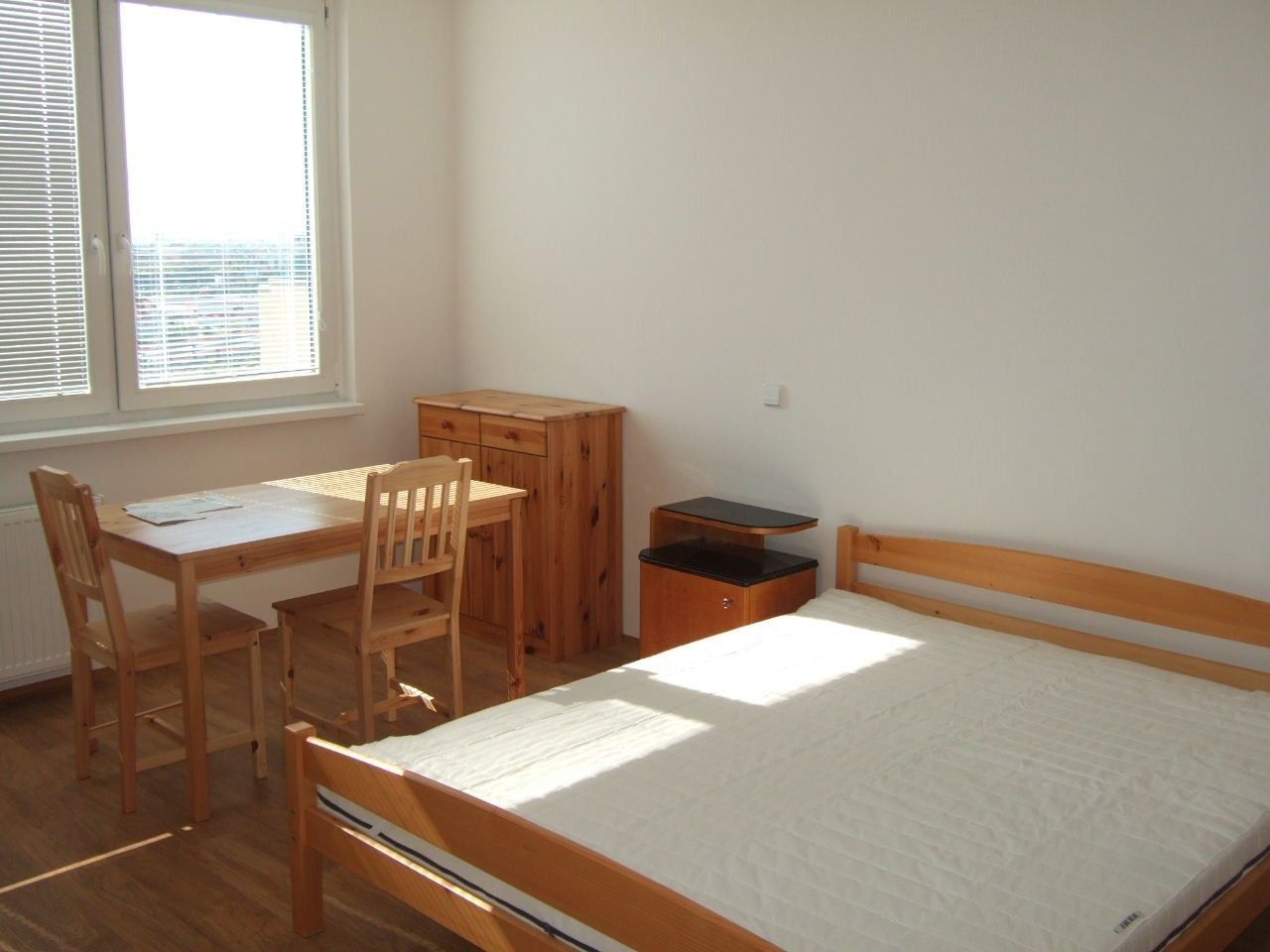 1+1, Benkova, Praha - Chodov, 33 m² - 2
