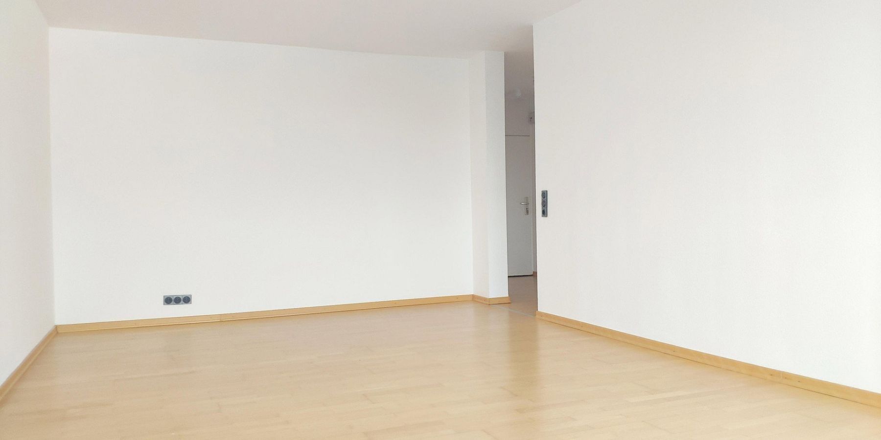 2+1, Frankfurt am Main Sachsenhausen Hessen 60598, 59 m² - 2