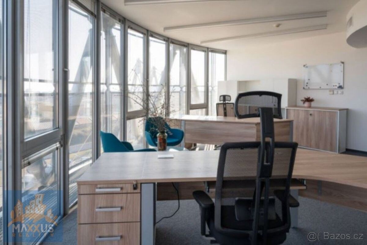 Pronájem kancelář - Brno, 602 00