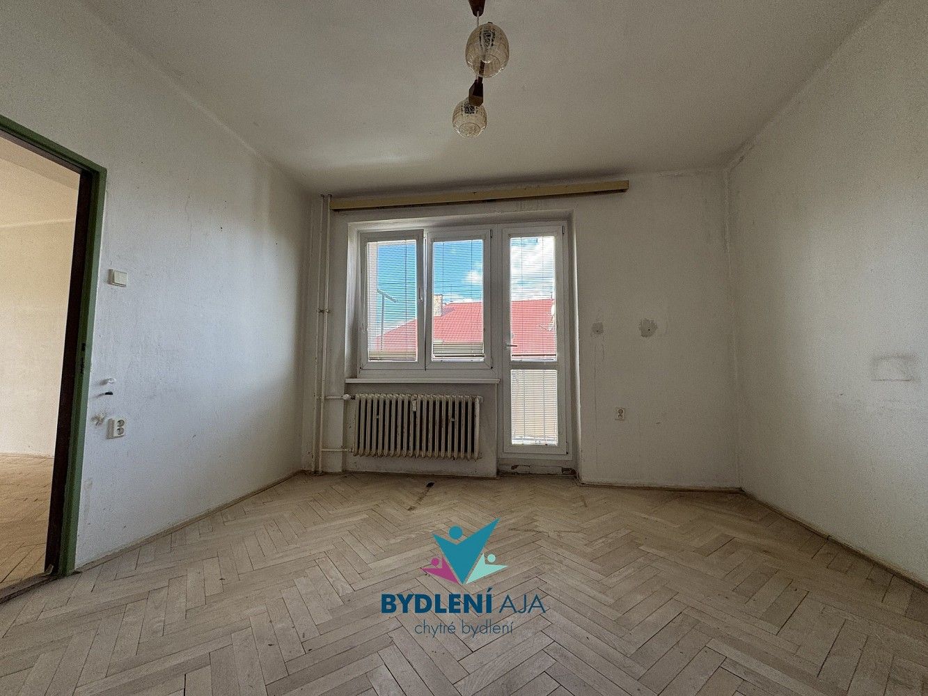 Prodej byt 2+1 - Teplice, Ústecký kraj, 54 m² - 5