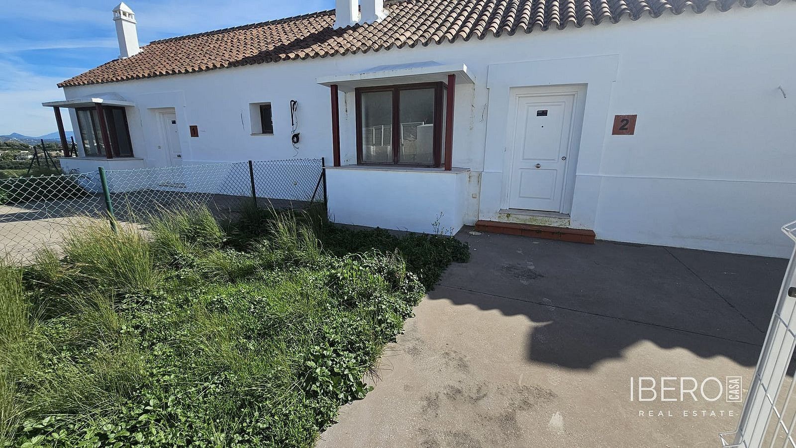 Rodinný dům · 207 m² · Doña Julia, ES - 4