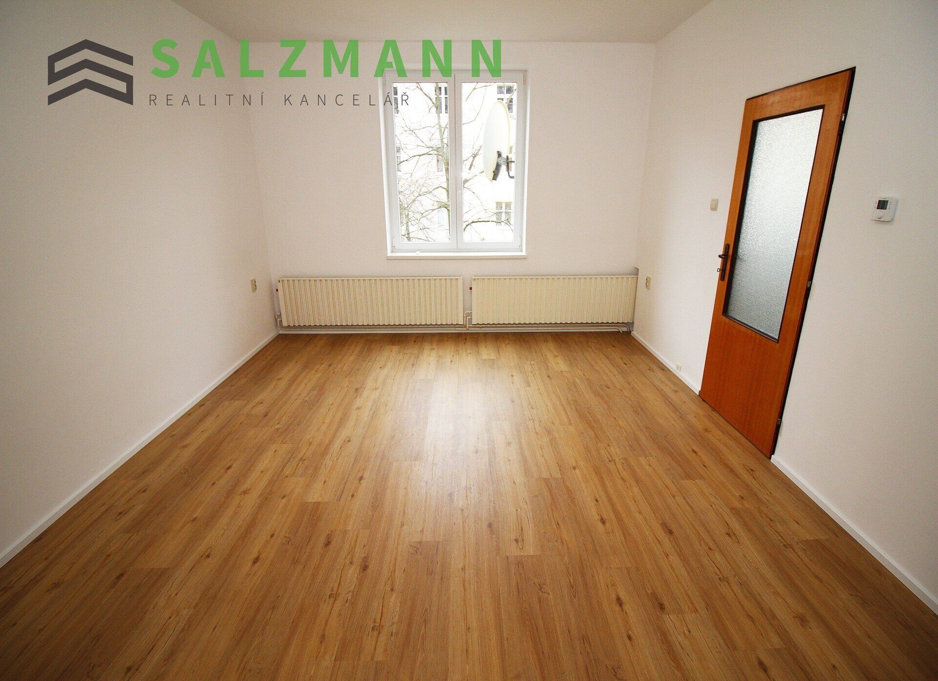 Pronájem byt 3+kk - Edvarda Beneše, Plzeň, 74 m² - 5