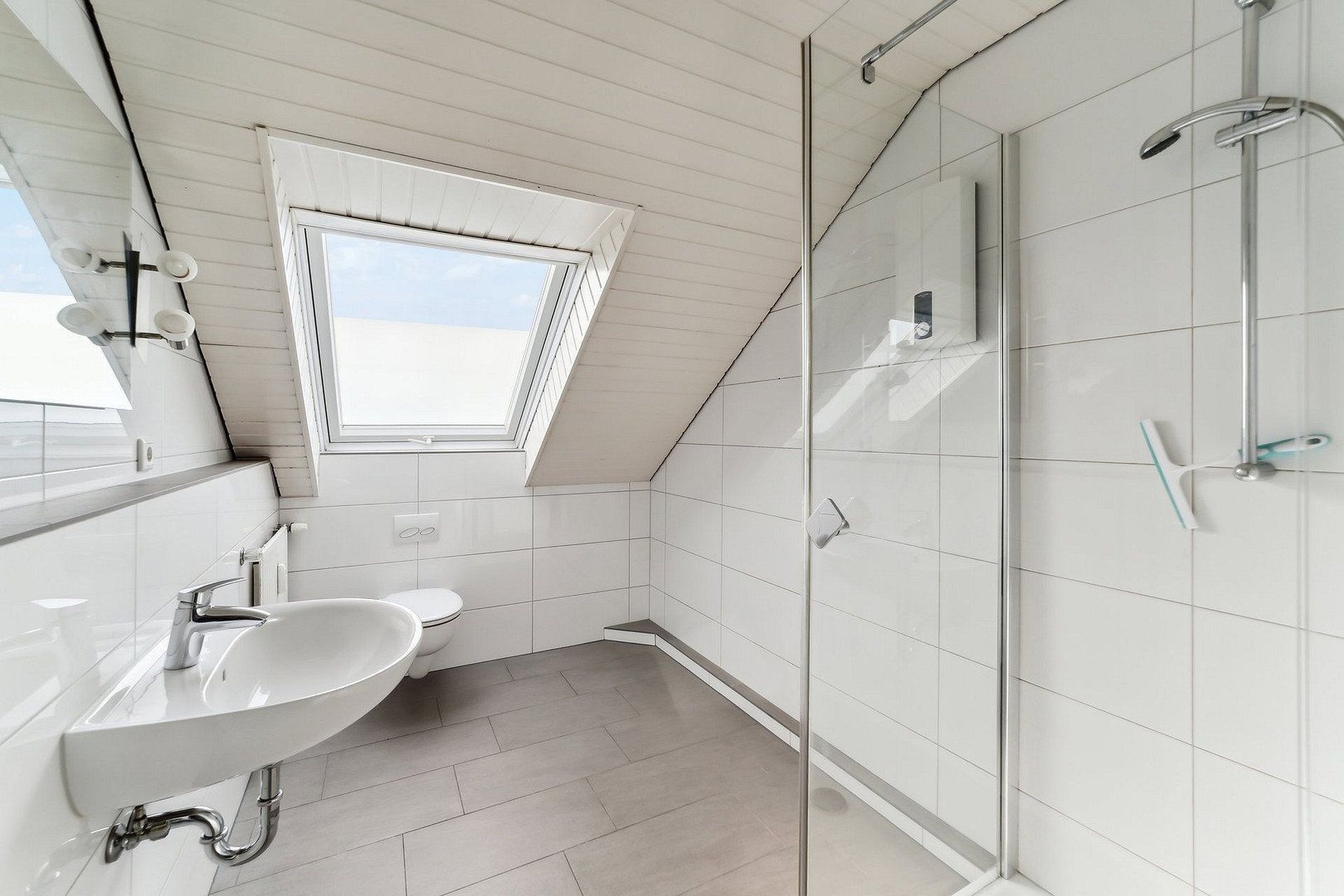 Byt 3+1 · 80 m² · Osnabrück Lüstringen Niedersachsen 49086 - 4