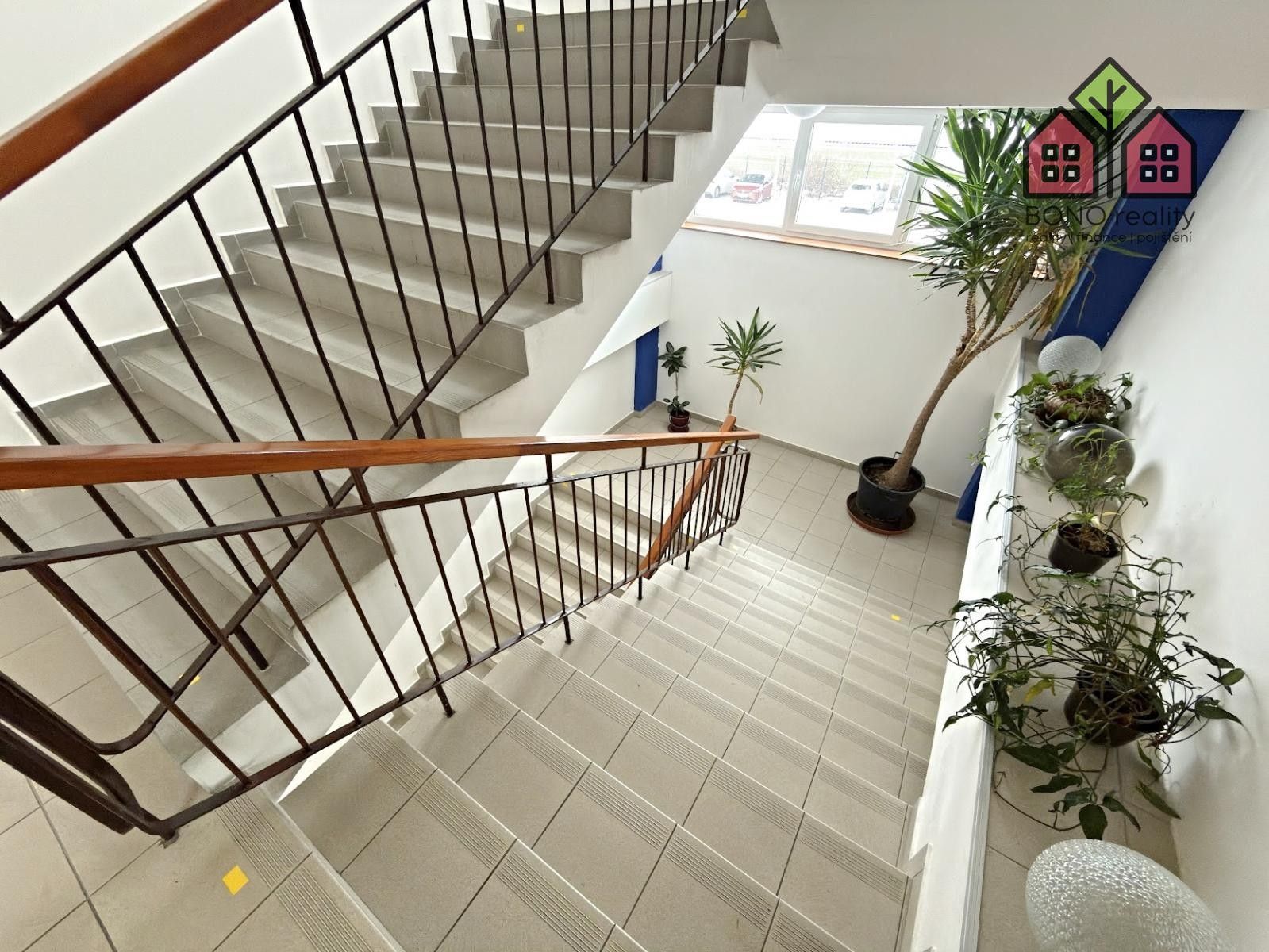 Pronájem kancelář - Bohušovice nad Ohří, 216 m²