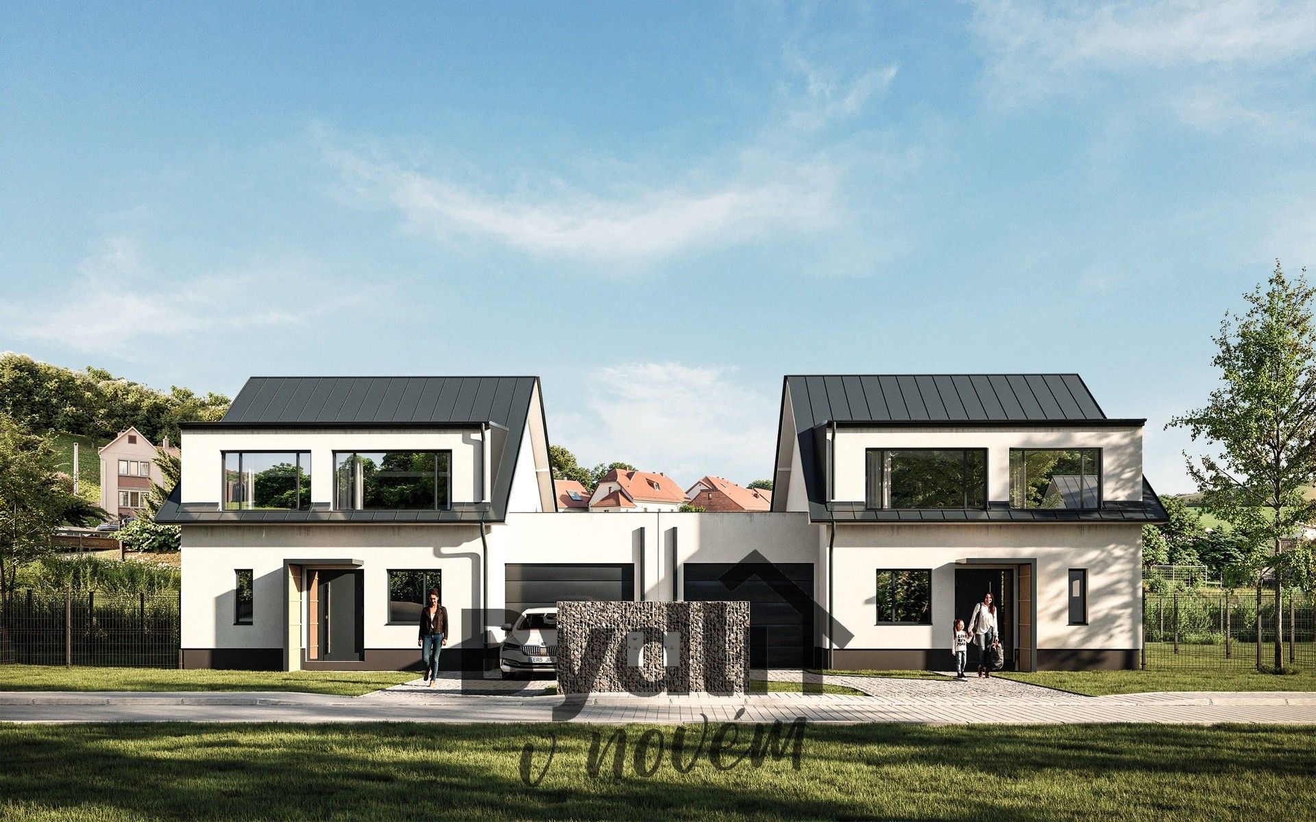 Rodinný dům, 150 m²