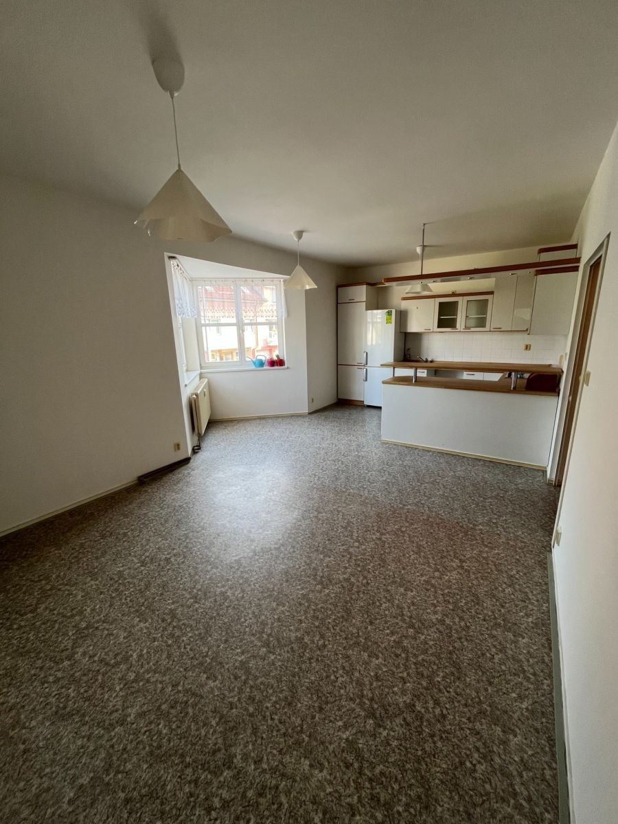 Byt 2+kk · 64 m² · K Rozkoši, Praha - Šeberov - 3