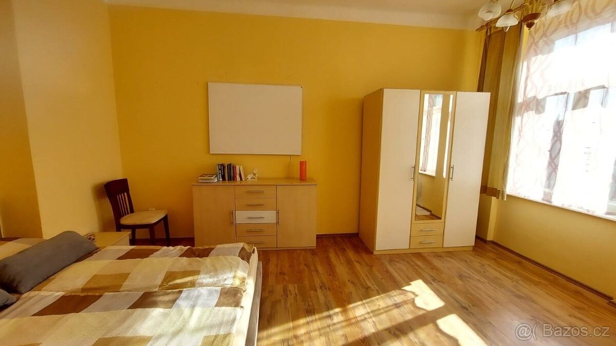 Byty, Karlovy Vary, 360 01 - 1