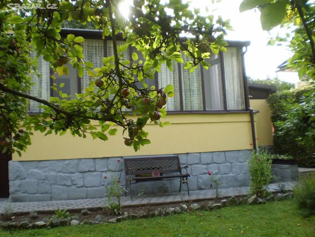 Chaty, Čerčany, 257 22