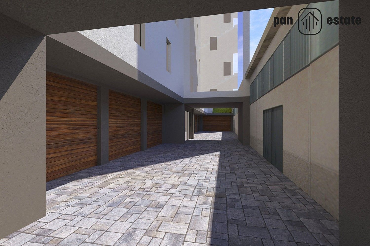 Prodej činžovní dům - Ševcovská, Zlín, 1 300 m² - 5