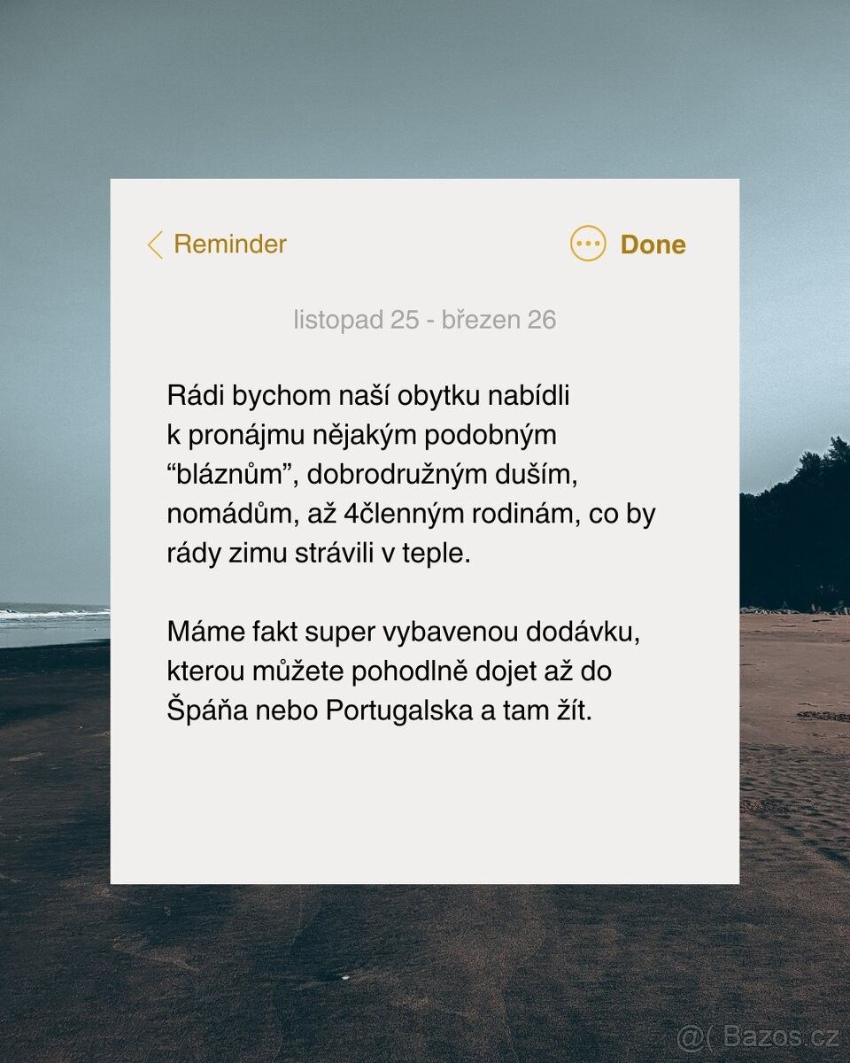 Pronájem ostatní - Bukovany, 779 00