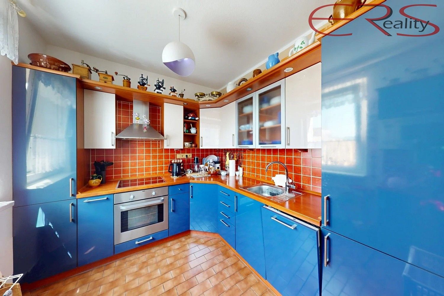 5+1, Liberec - Liberec VI-Rochlice, Liberecký kraj, 86 m² - 2