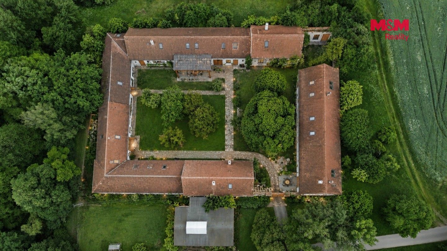Zemědělský objekt · 600 m² · Pejškov, Pelhřimov - 4
