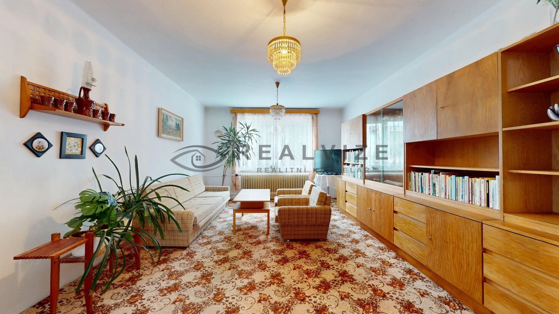 Rodinný dům · 180 m² · Vilová čtvrť, Nové Hrady - 3