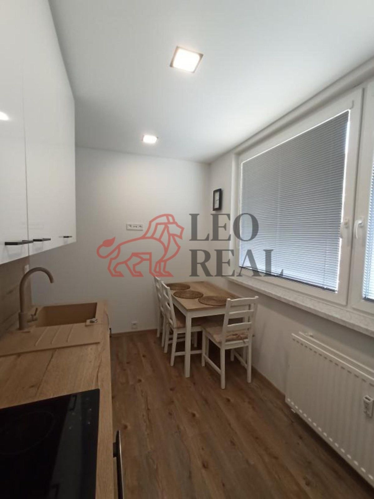 3+1, Jižní, Hodonín, 71 m² - 2