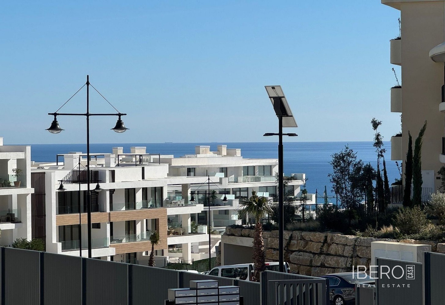 Byt 4+kk · 93 m² · Fuengirola, Španělsko - 4