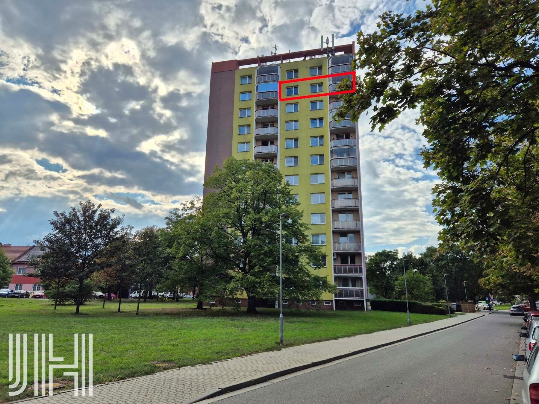 3+1, Dolní , Prostějov, 70 m² - 1