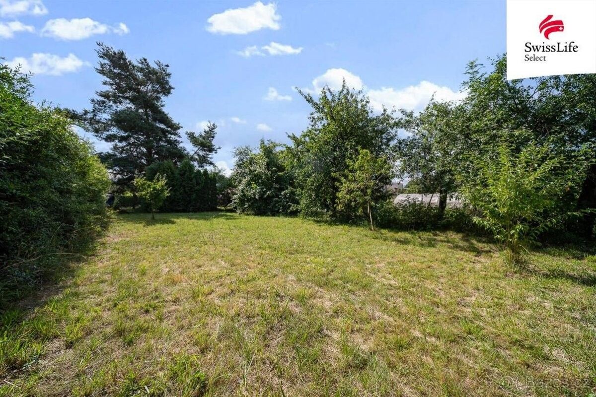 Prodej pozemek pro bydlení - Vysoké Chvojno, 533 21