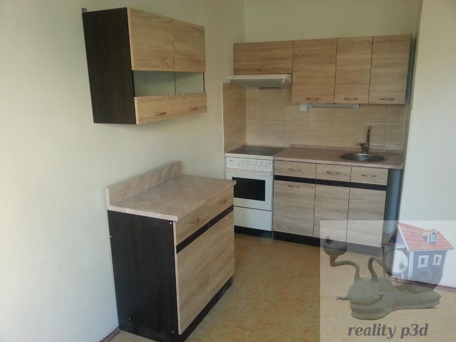 Byt 2+kk · 42 m² · Dukelská, Česká Lípa - 3