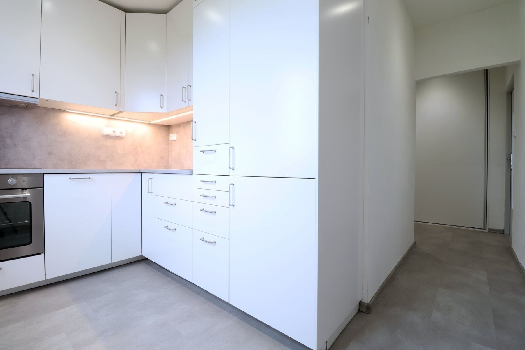 2+1, Topolová, Praha - Záběhlice, 52 m² - 1