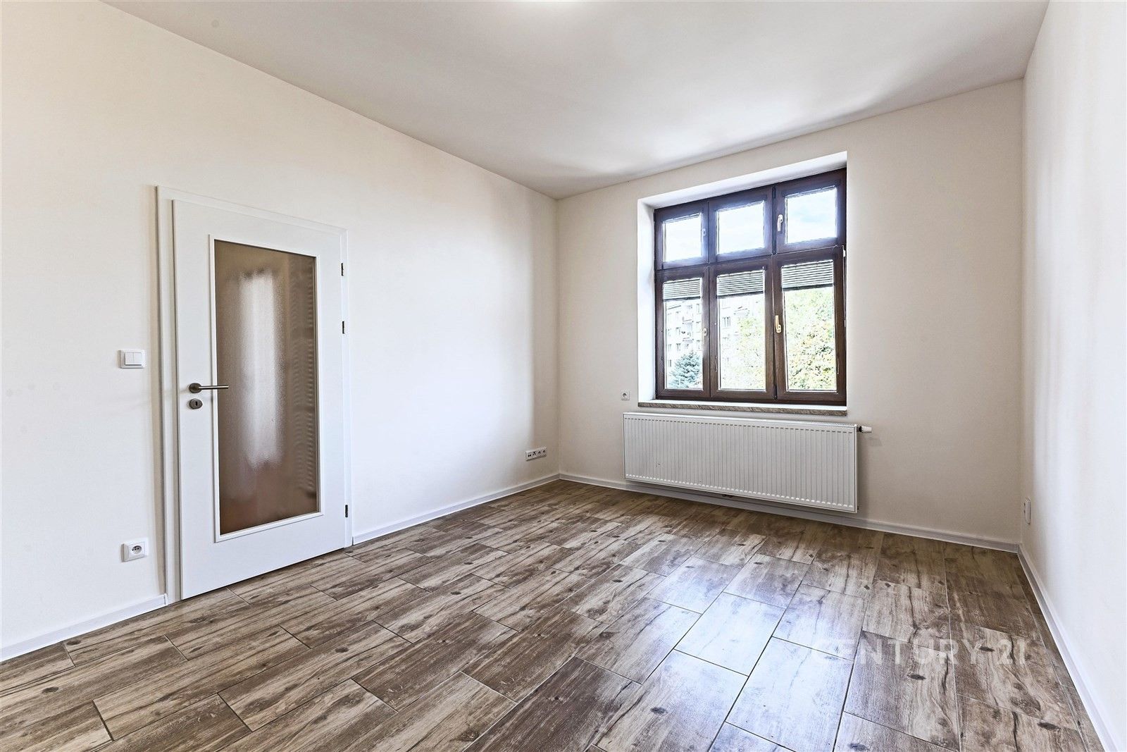 Byt 2+kk · 34 m² · Humna 1415, Kladno Kročehlavy - 3