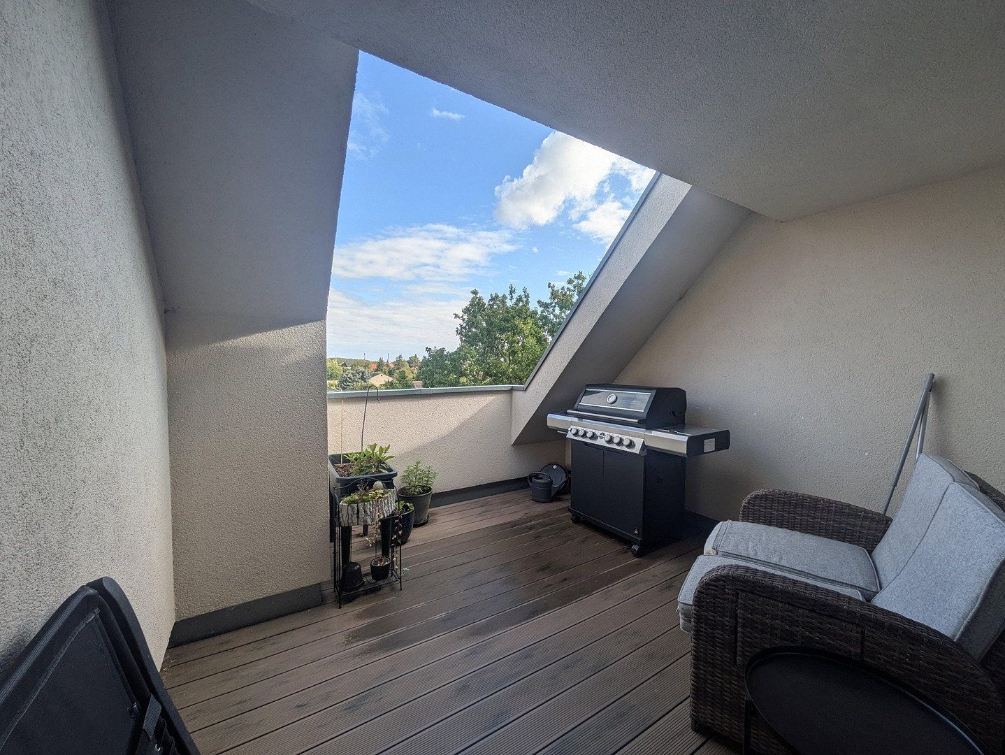 3+1, Leipzig Knautkleeberg-Knauthain Sachsen 04249, 83 m² - 1