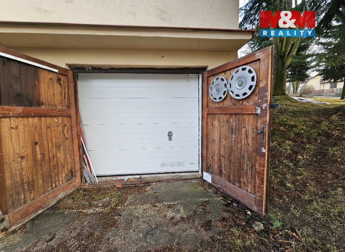 Prodej ostatní - Bukovského, Liberec, 16 m²