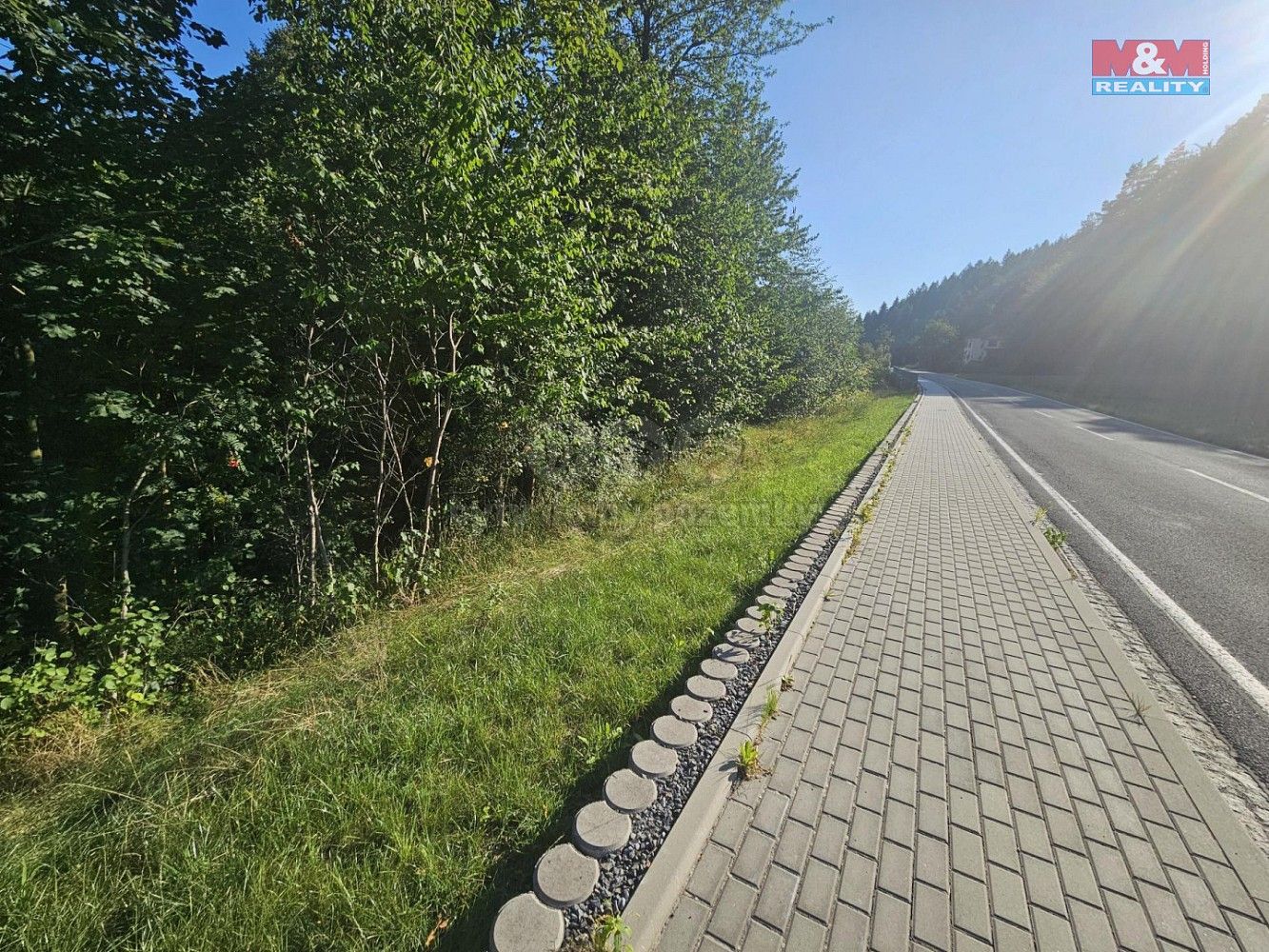 Zemědělské pozemky, Bystřice, okres Frýdek-Místek, Moravskoslezský kraj - 2