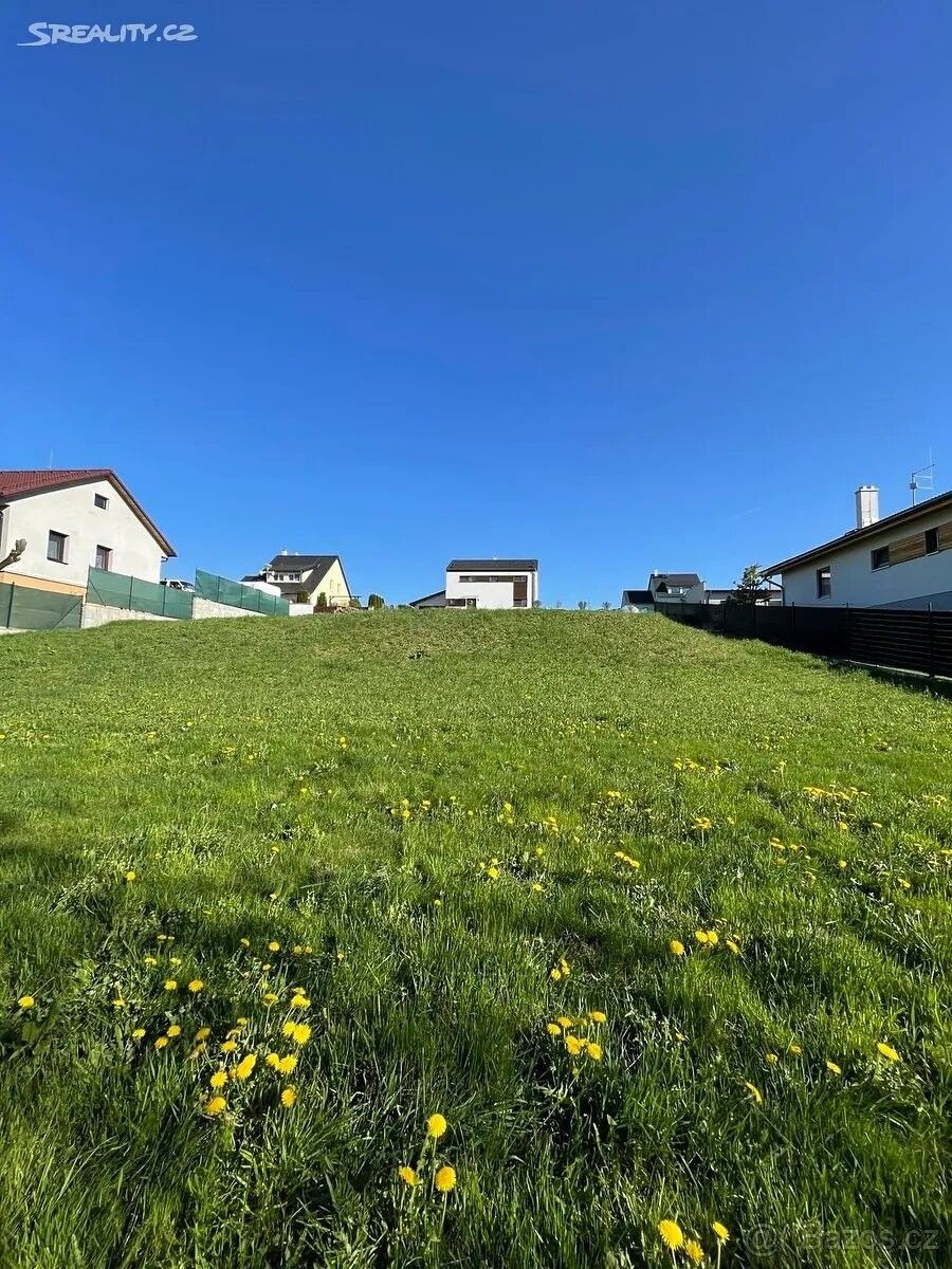 Pozemky pro bydlení, Kaplice, 382 41