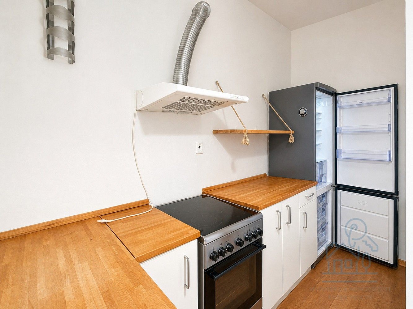 2+1, Příbram - Příbram VII, Středočeský kraj, 43 m² - 2