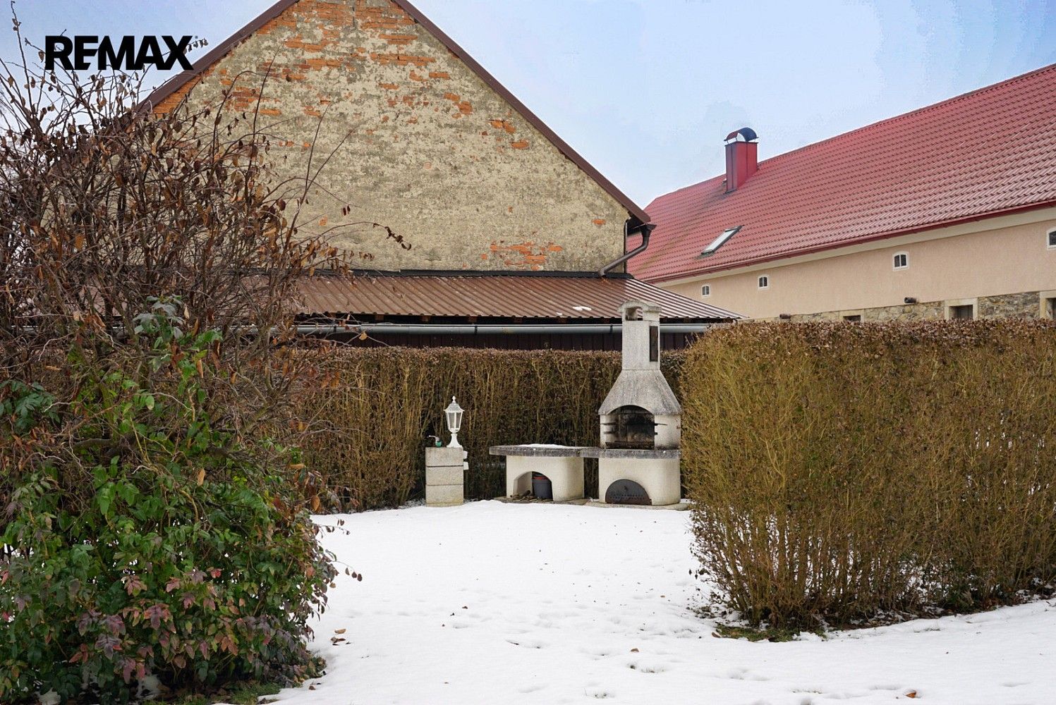 Prodej rodinný dům - Tachov - Malý Rapotín, Plzeňský kraj, 200 m² - 5