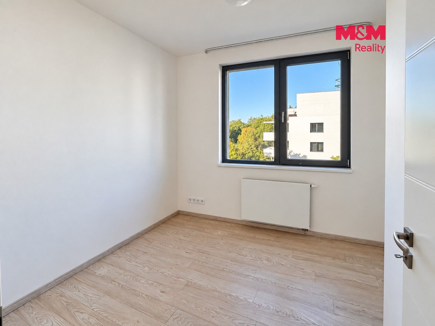 Pronájem byt 4+kk - Nad Bání, Praha, 91 m² - 5